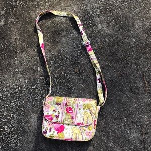 Vera Bradley crossbody